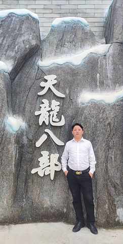刘小中,Ethan_3#云南丽江,Lijiang Yunnan
